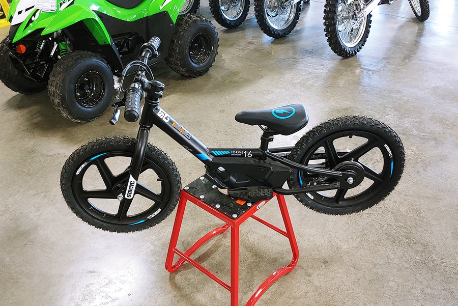 2023 Stacyc 16eDRIVE