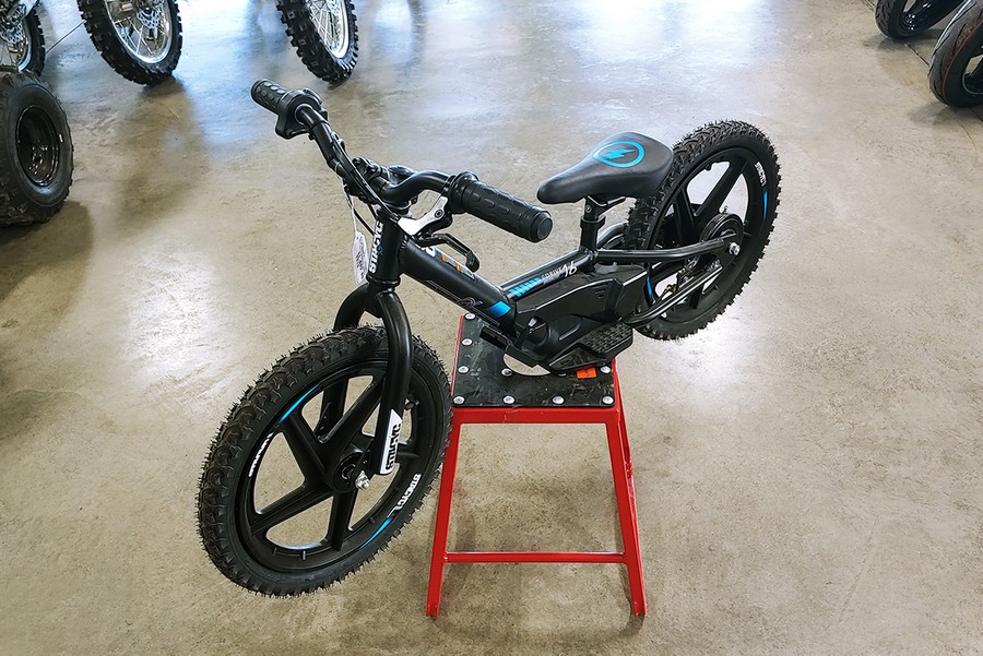 2023 Stacyc 16eDRIVE