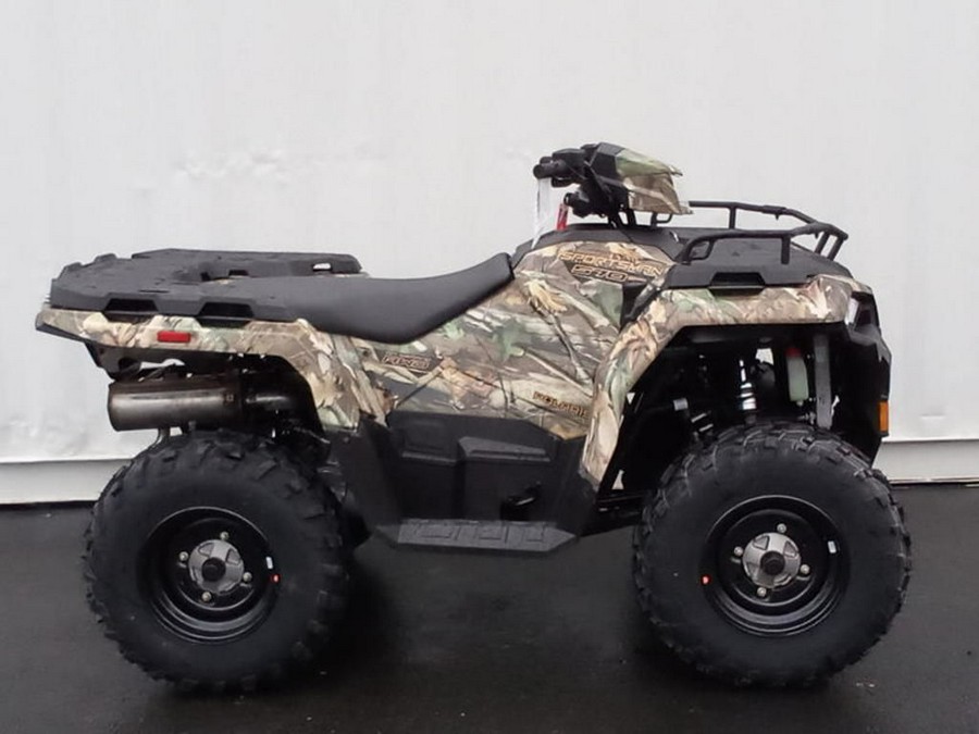 2024 Polaris® Sportsman 570 Polaris Pursuit Camo