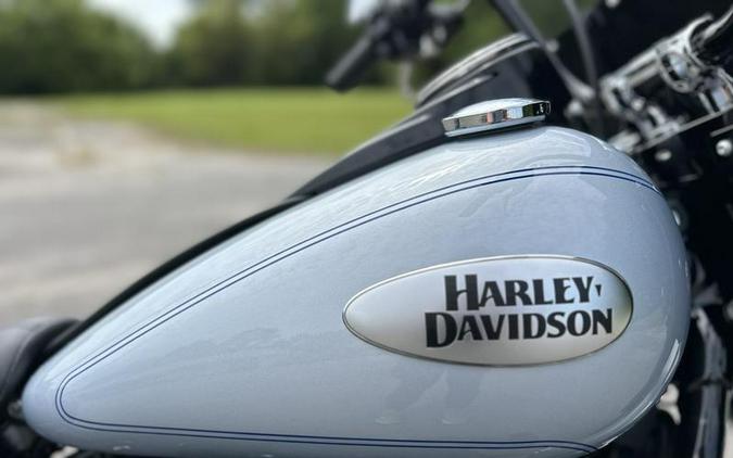 2024 Harley-Davidson® FLHCS - Heritage Classic