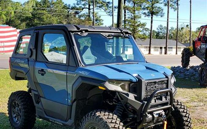 2024 Polaris Polaris XPEDITION ADV Northstar