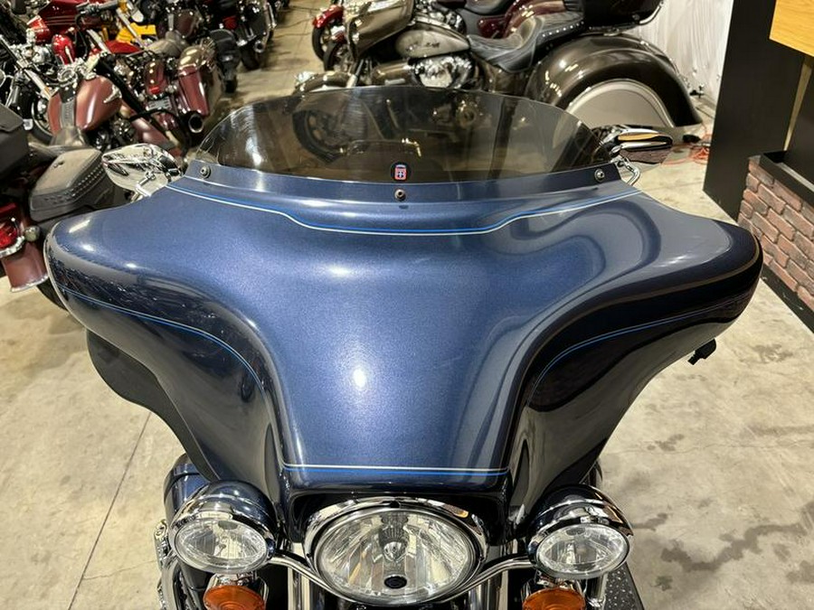 2008 Harley-Davidson® FLHTCU - Ultra Classic® Electra Glide®