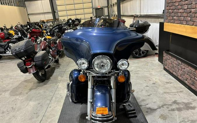 2008 Harley-Davidson® FLHTCU - Ultra Classic® Electra Glide®