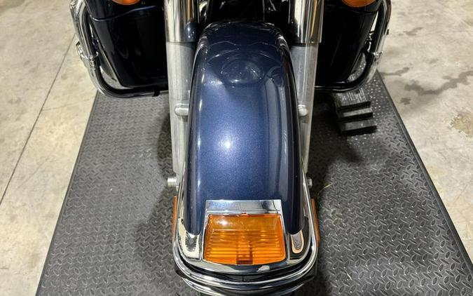 2008 Harley-Davidson® FLHTCU - Ultra Classic® Electra Glide®