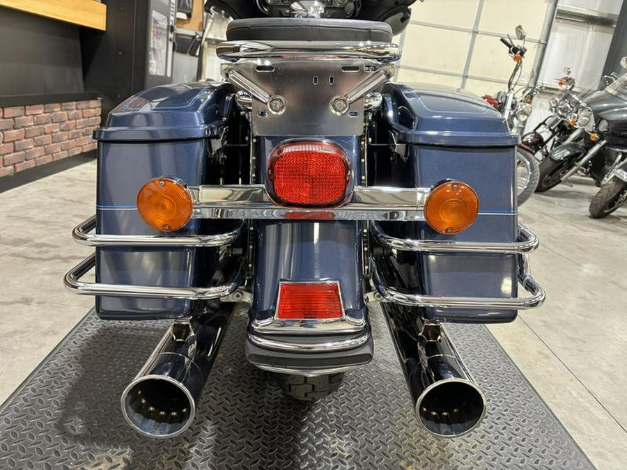 2008 Harley-Davidson® FLHTCU - Ultra Classic® Electra Glide®