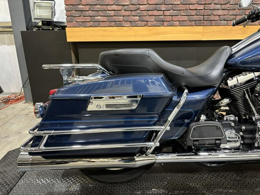 2008 Harley-Davidson® FLHTCU - Ultra Classic® Electra Glide®