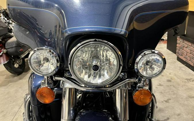 2008 Harley-Davidson® FLHTCU - Ultra Classic® Electra Glide®