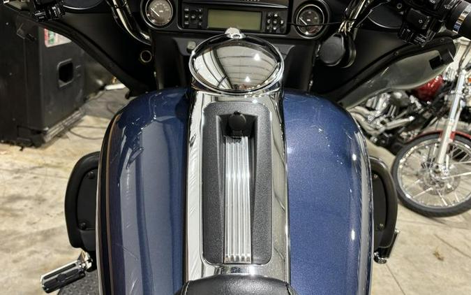 2008 Harley-Davidson® FLHTCU - Ultra Classic® Electra Glide®