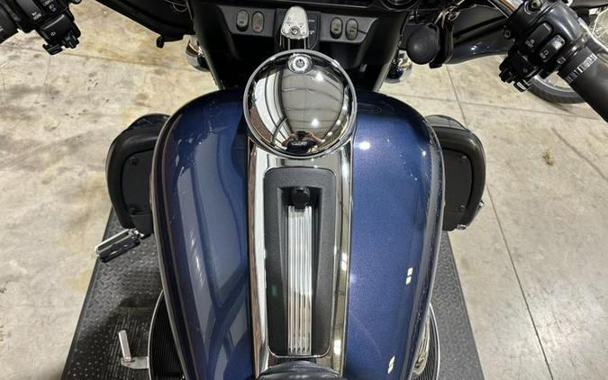 2008 Harley-Davidson® FLHTCU - Ultra Classic® Electra Glide®