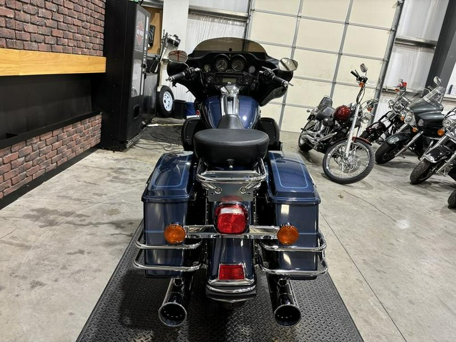 2008 Harley-Davidson® FLHTCU - Ultra Classic® Electra Glide®