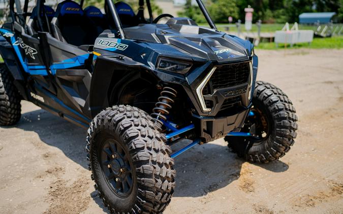 2022 Polaris RZR XP 4 1000 Premium