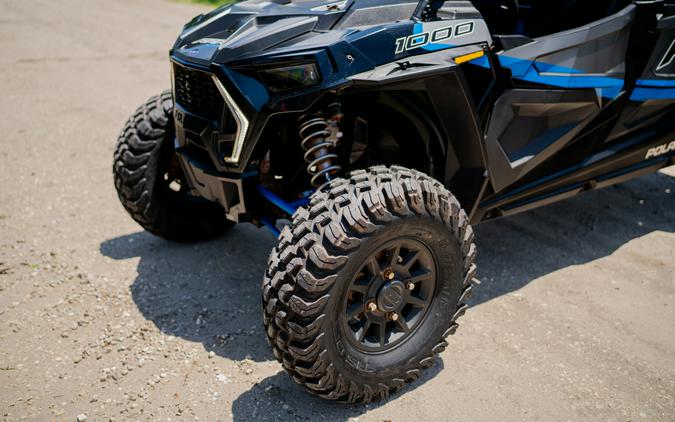 2022 Polaris RZR XP 4 1000 Premium