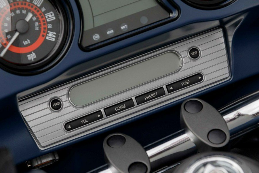 2024 Kawasaki Vulcan® 1700 Vaquero® ABS