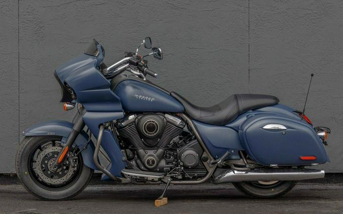 2024 Kawasaki Vulcan® 1700 Vaquero® ABS