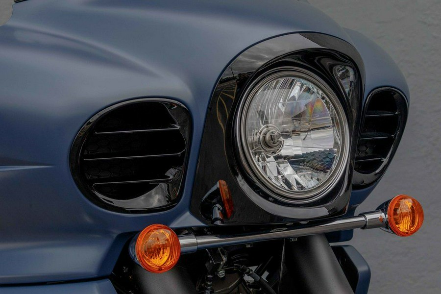 2024 Kawasaki Vulcan® 1700 Vaquero® ABS