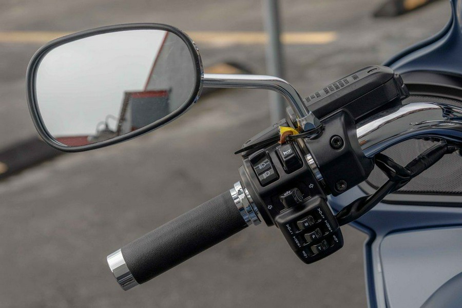 2024 Kawasaki Vulcan® 1700 Vaquero® ABS