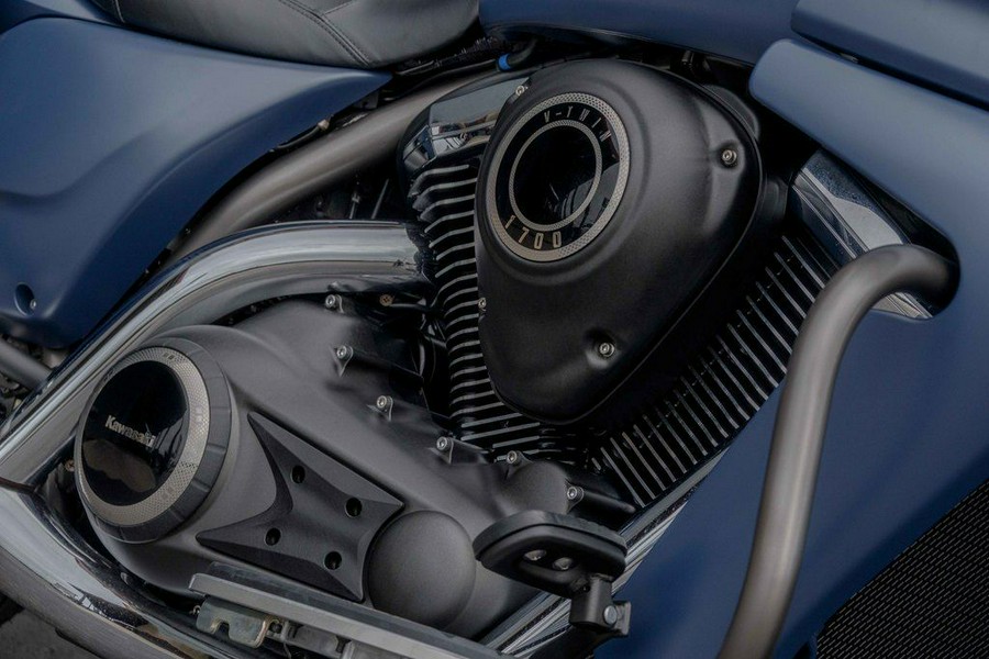 2024 Kawasaki Vulcan® 1700 Vaquero® ABS
