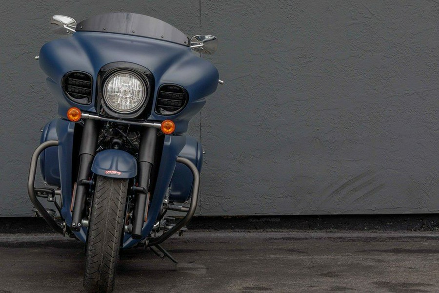 2024 Kawasaki Vulcan® 1700 Vaquero® ABS