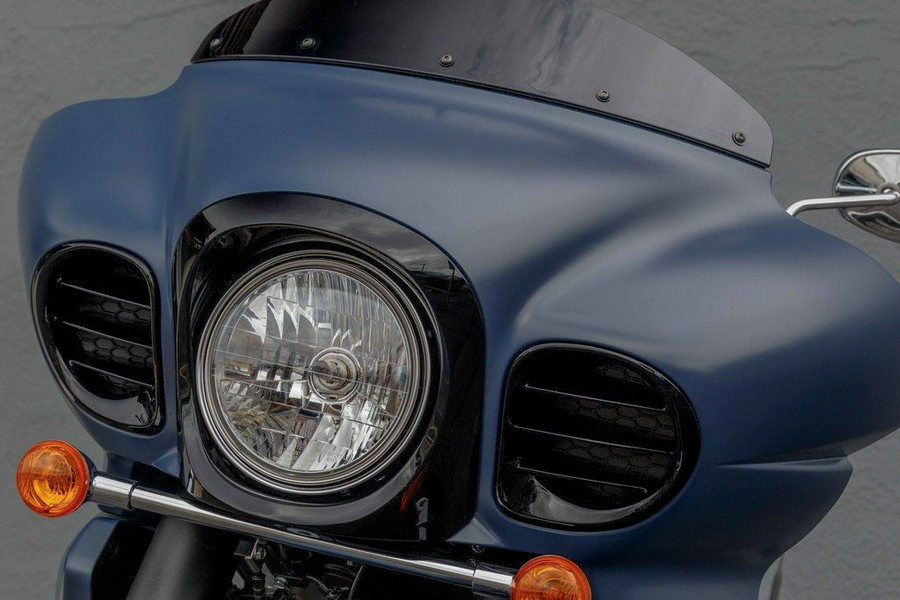 2024 Kawasaki Vulcan® 1700 Vaquero® ABS