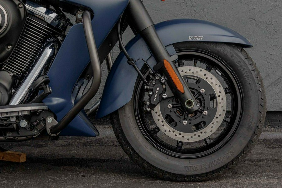 2024 Kawasaki Vulcan® 1700 Vaquero® ABS