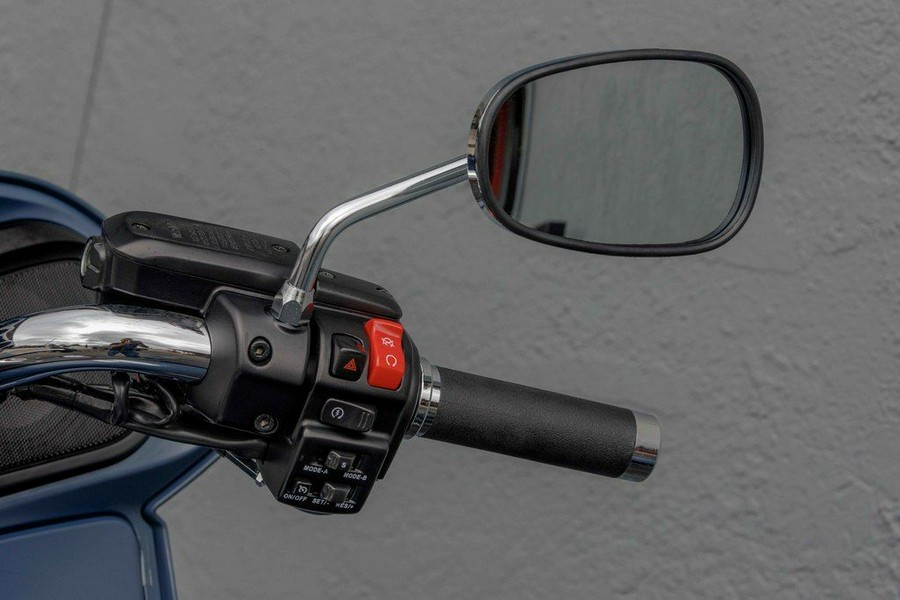 2024 Kawasaki Vulcan® 1700 Vaquero® ABS