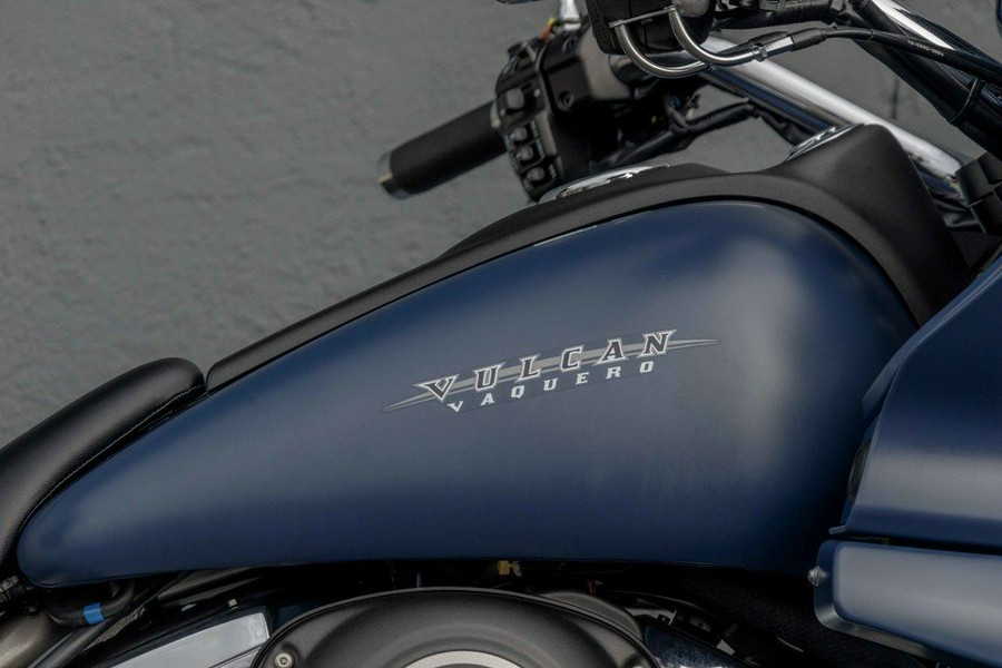 2024 Kawasaki Vulcan® 1700 Vaquero® ABS