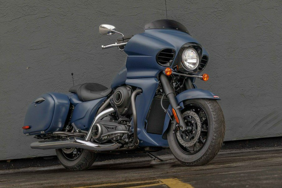 2024 Kawasaki Vulcan® 1700 Vaquero® ABS