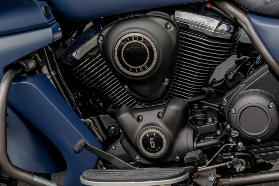 2024 Kawasaki Vulcan® 1700 Vaquero® ABS