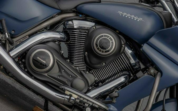 2024 Kawasaki Vulcan® 1700 Vaquero® ABS