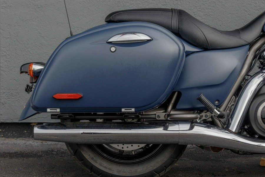 2024 Kawasaki Vulcan® 1700 Vaquero® ABS