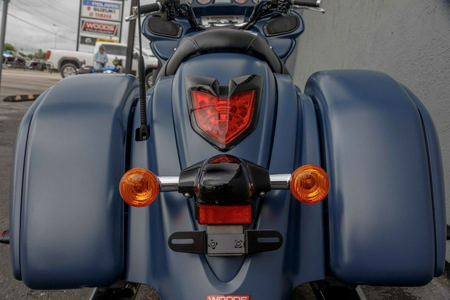 2024 Kawasaki Vulcan® 1700 Vaquero® ABS