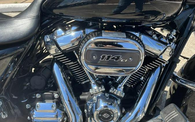 2021 Harley-Davidson® FLHXS - Street Glide® Special