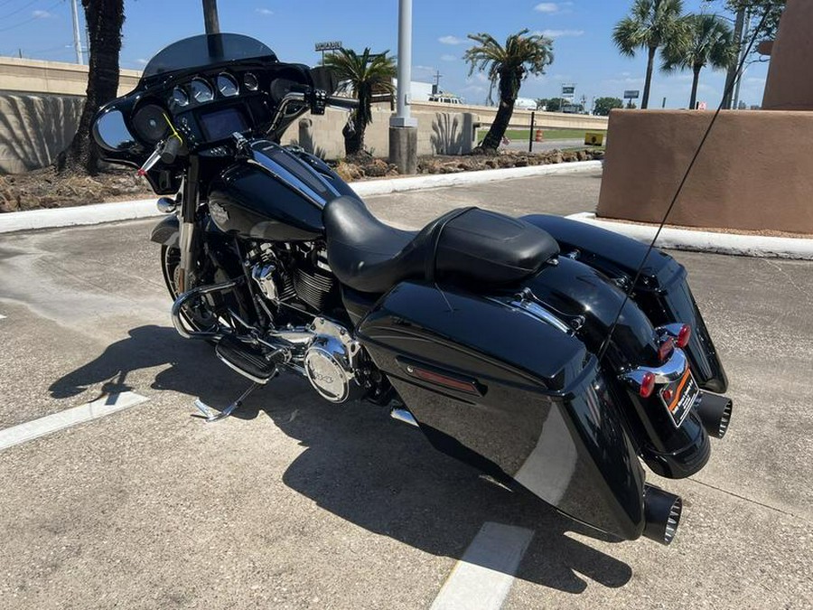 2021 Harley-Davidson® FLHXS - Street Glide® Special