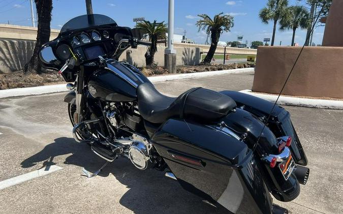 2021 Harley-Davidson® FLHXS - Street Glide® Special