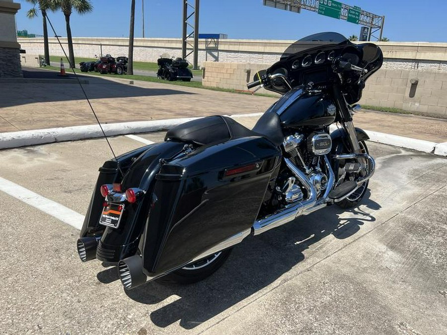 2021 Harley-Davidson® FLHXS - Street Glide® Special