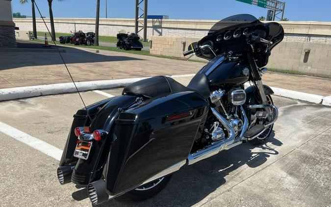 2021 Harley-Davidson® FLHXS - Street Glide® Special