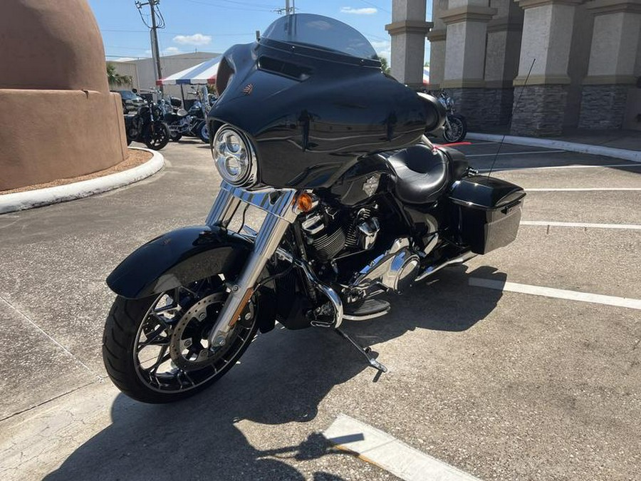 2021 Harley-Davidson® FLHXS - Street Glide® Special