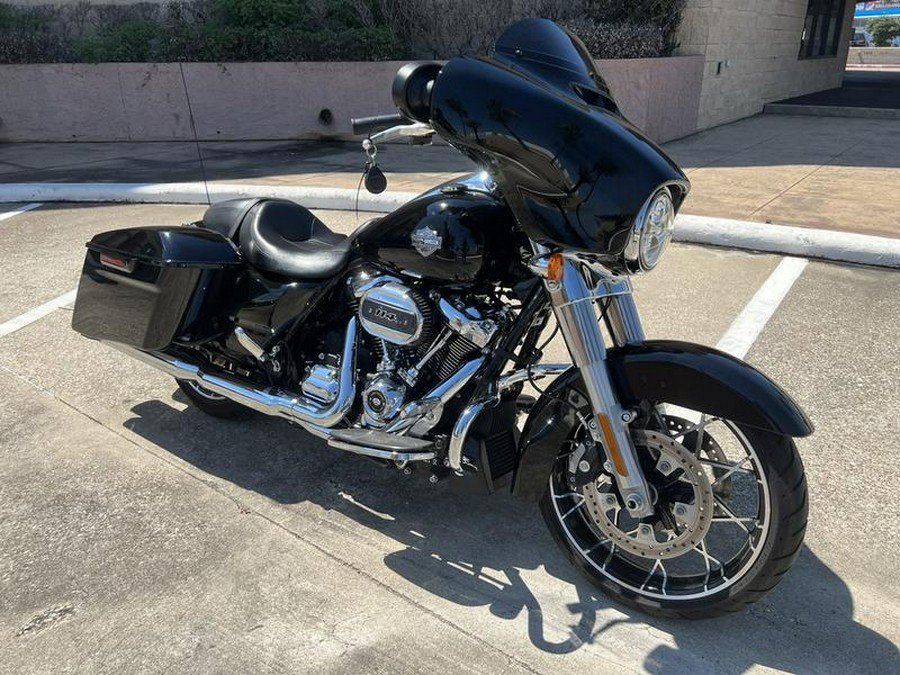 2021 Harley-Davidson® FLHXS - Street Glide® Special