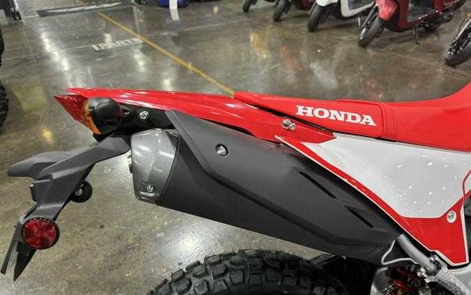 2024 Honda CRF300L ABS