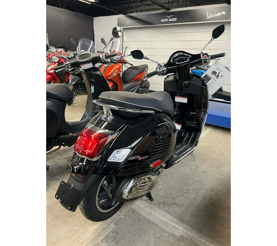 2024 Vespa GTS Super 300