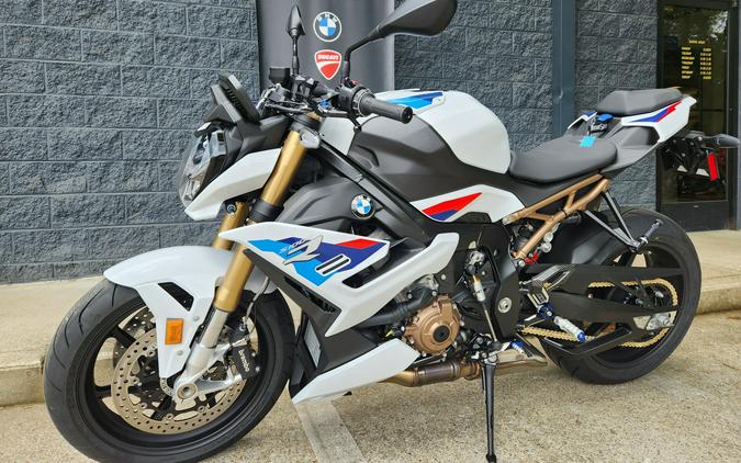 2024 BMW S 1000 R