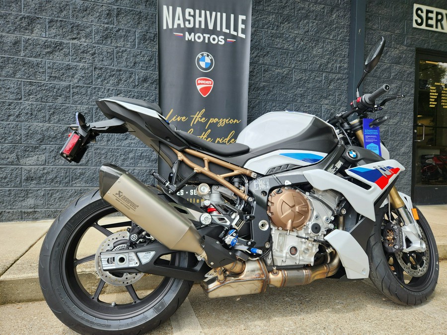 2024 BMW S 1000 R