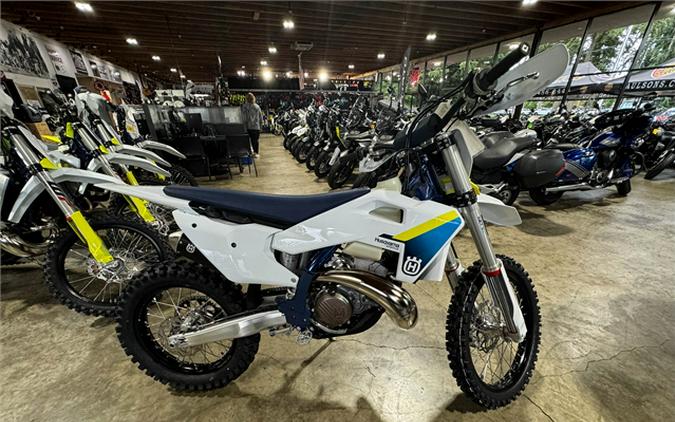 2025 Husqvarna TX 300