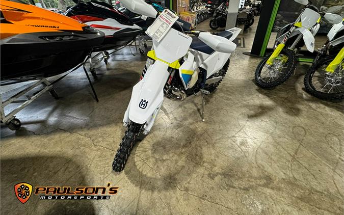 2025 Husqvarna TX 300