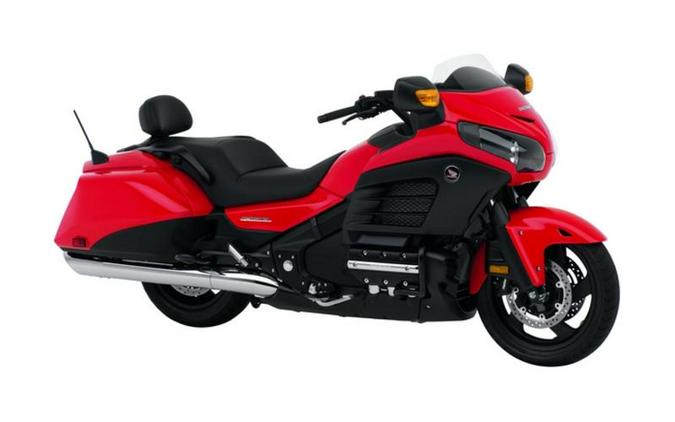 2013 Honda® Gold Wing F6B