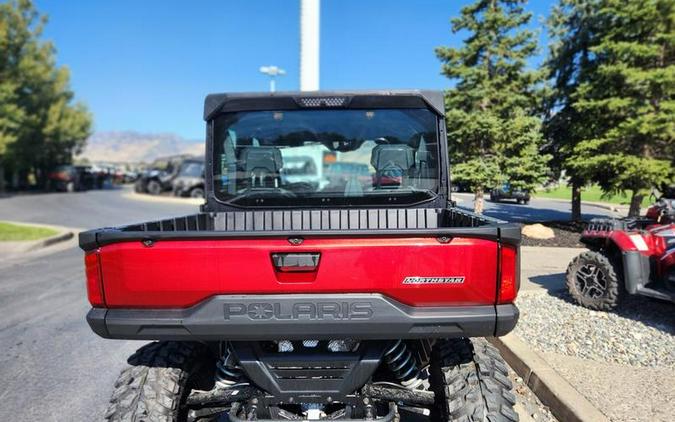 2024 Polaris® Ranger Crew XD 1500 NorthStar Edition Premium