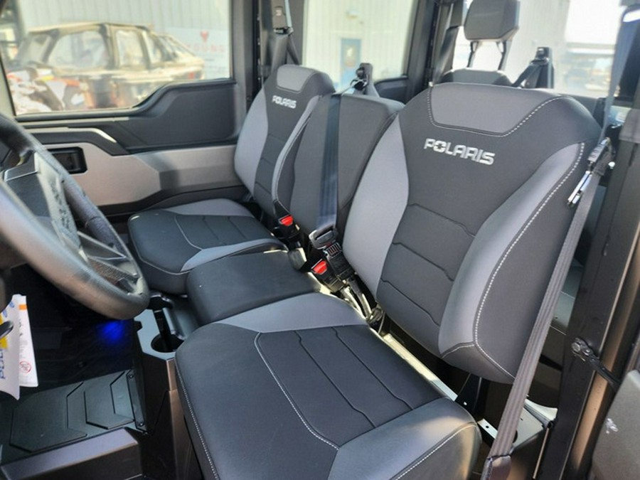 2024 Polaris Ranger Crew XD 1500 NorthStar Edition Premium Premium