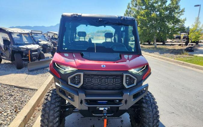 2024 Polaris® Ranger Crew XD 1500 NorthStar Edition Premium