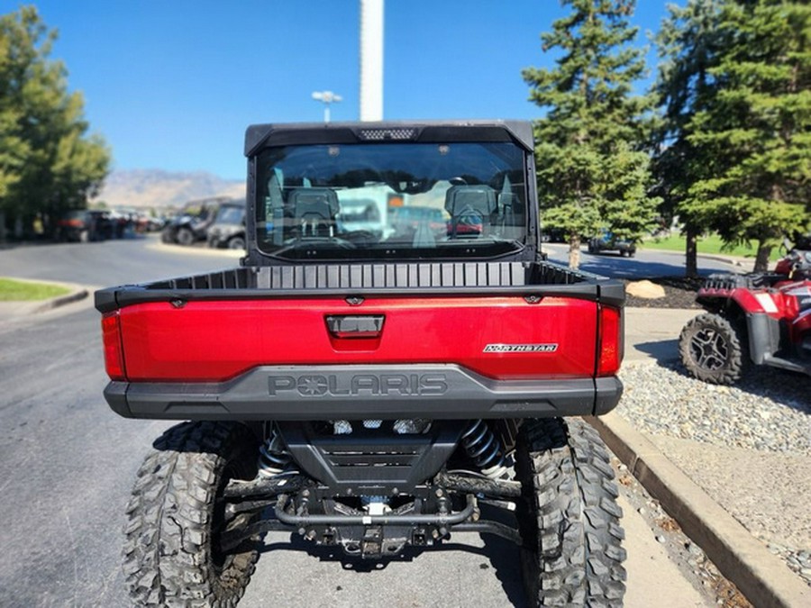 2024 Polaris Ranger Crew XD 1500 NorthStar Edition Premium Premium
