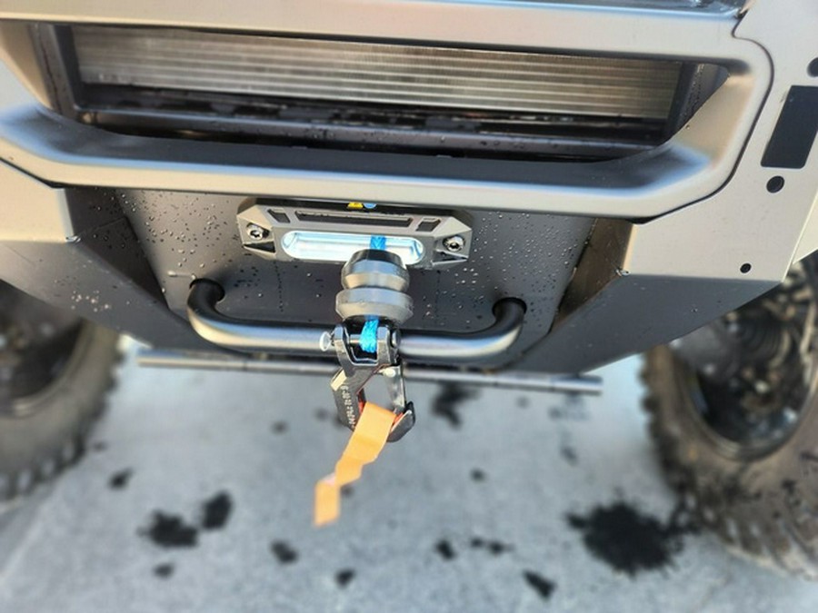 2024 Polaris Ranger Crew XD 1500 NorthStar Edition Premium Premium